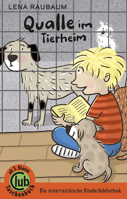 Qualle im Tierheim - Club Taschenbuch