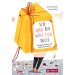 Cover "Ich hab da was f&uuml;r dich". Der gleichnamige Titel steht auf einem gro&szlig;en gelben Geschenk geschrieben.