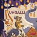 Buchcover "Ungalli"