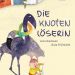 Buchcover &bdquo;Die Knotenl&ouml;serin&ldquo;