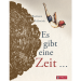 Cover "Es gibt eine Zeit". Zu sehen ist der Titel des Buches und ein Kind, das einen Kopfsprung macht.