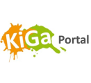 KiGa Portal, Logo