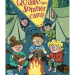 Cover "Qualle im Sommercamp"
